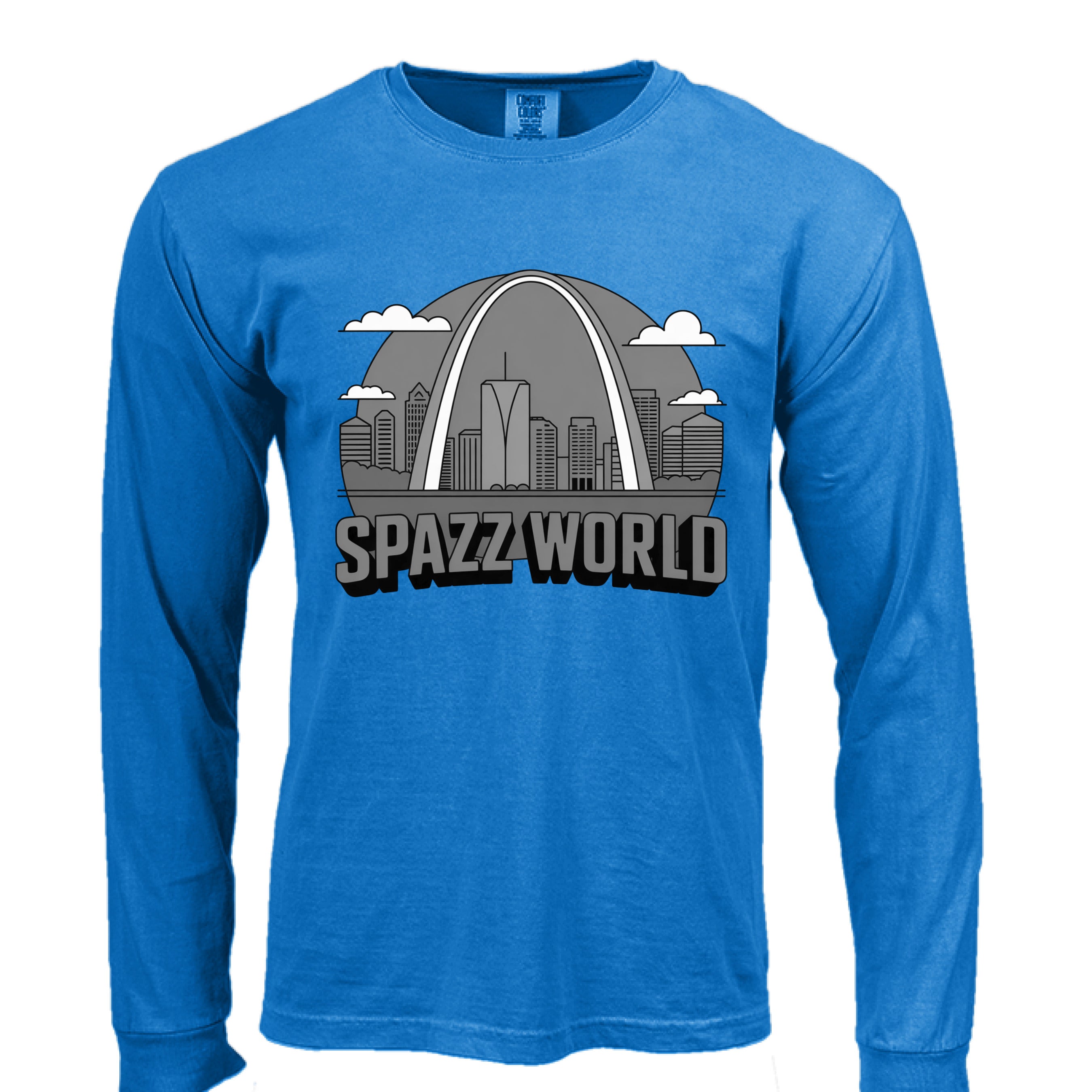 ROYAL CARIBE - FRONT